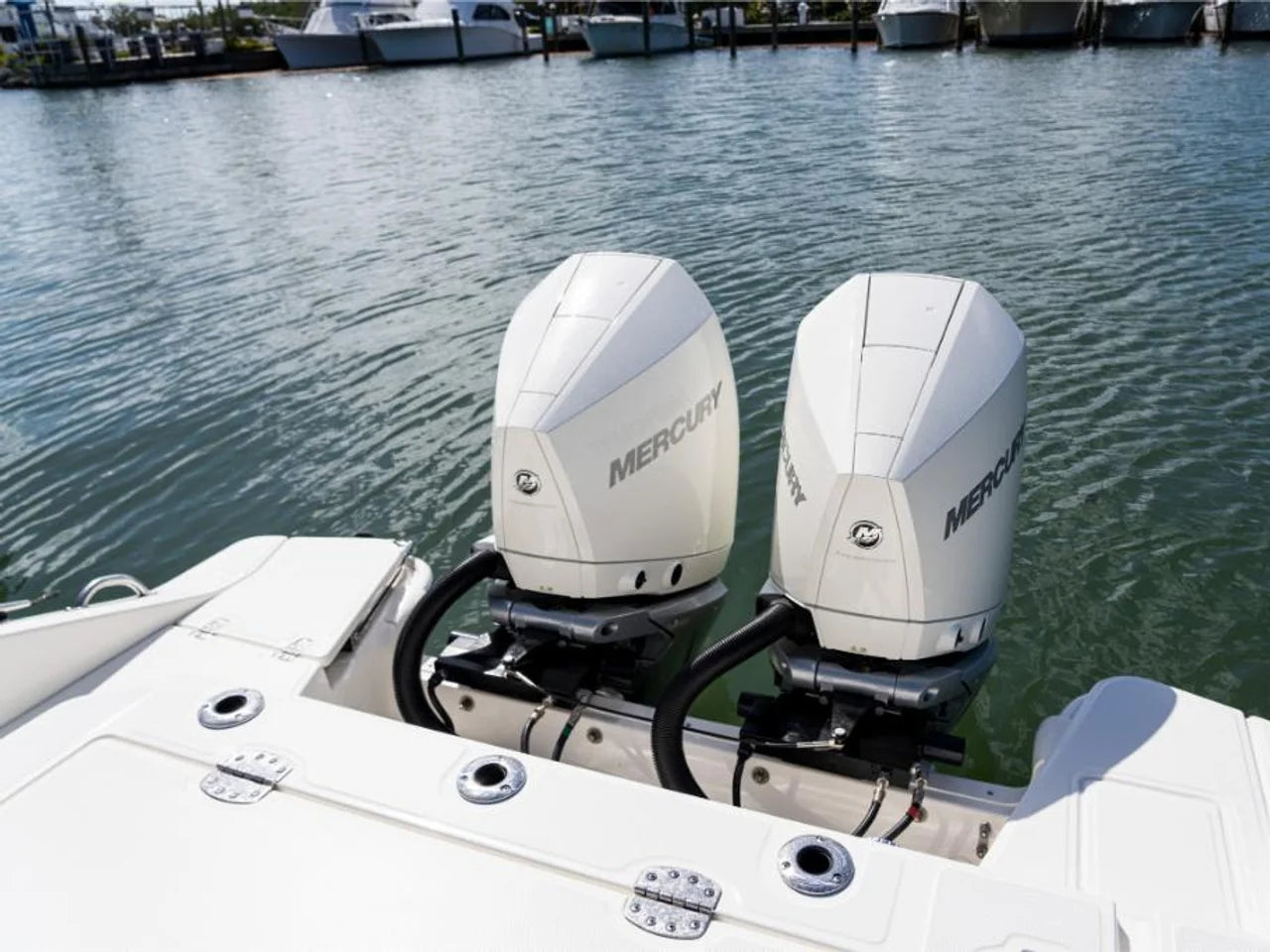 2026 Boston Whaler 280 Dauntless 28.0 feet, Clearwater, Florida #51