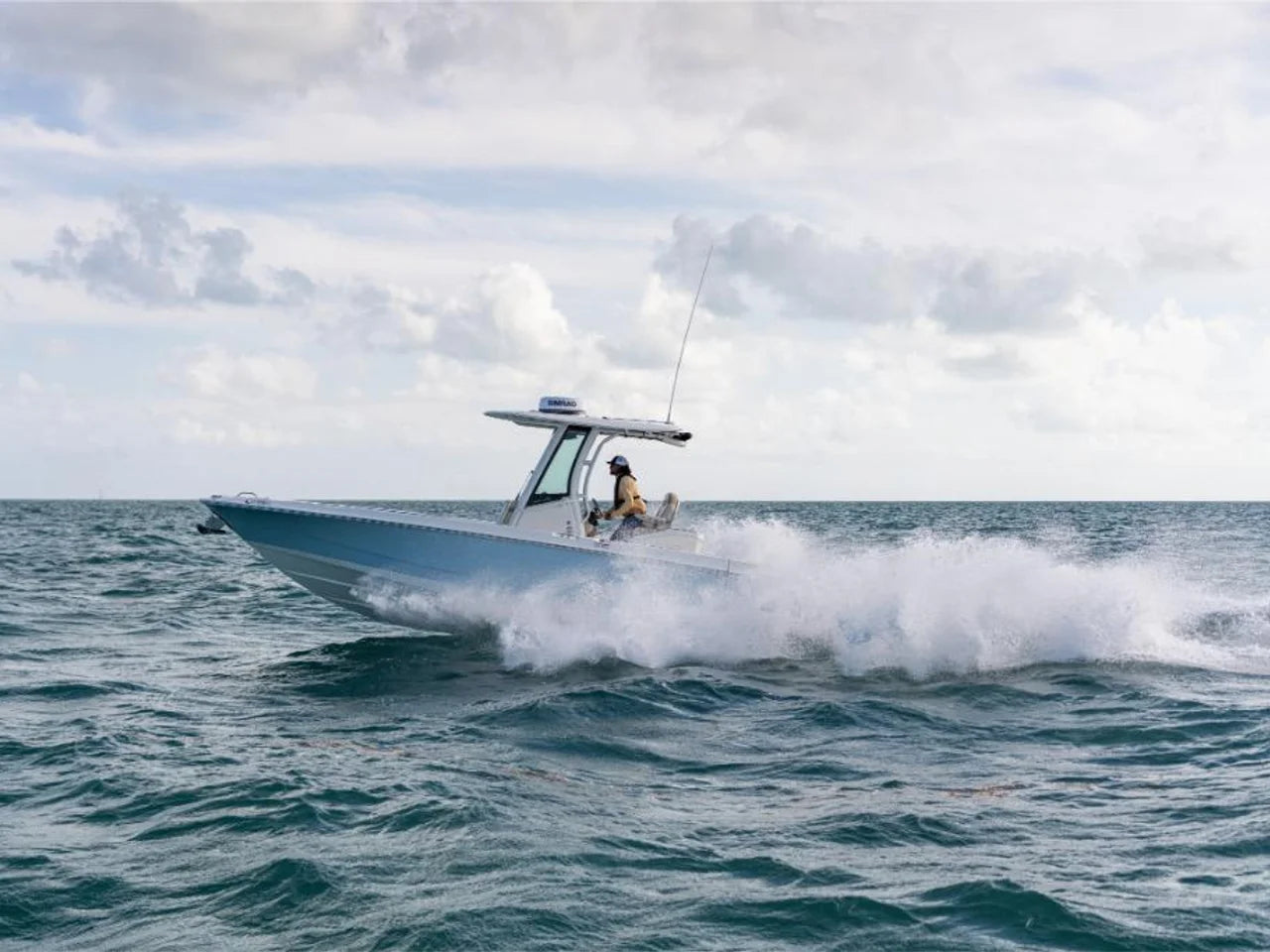 2026 Boston Whaler 280 Dauntless 28.0 feet, Clearwater, Florida #52