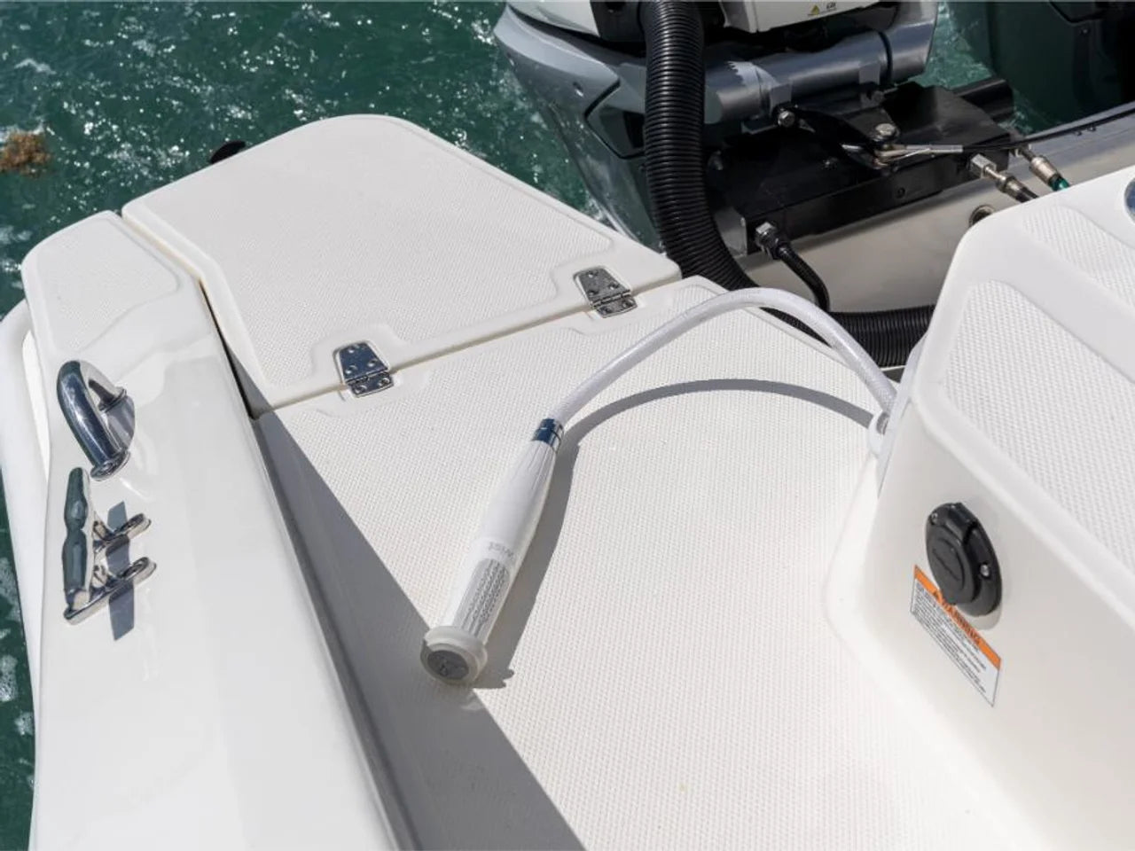 2026 Boston Whaler 280 Dauntless 28.0 feet, Clearwater, Florida #29