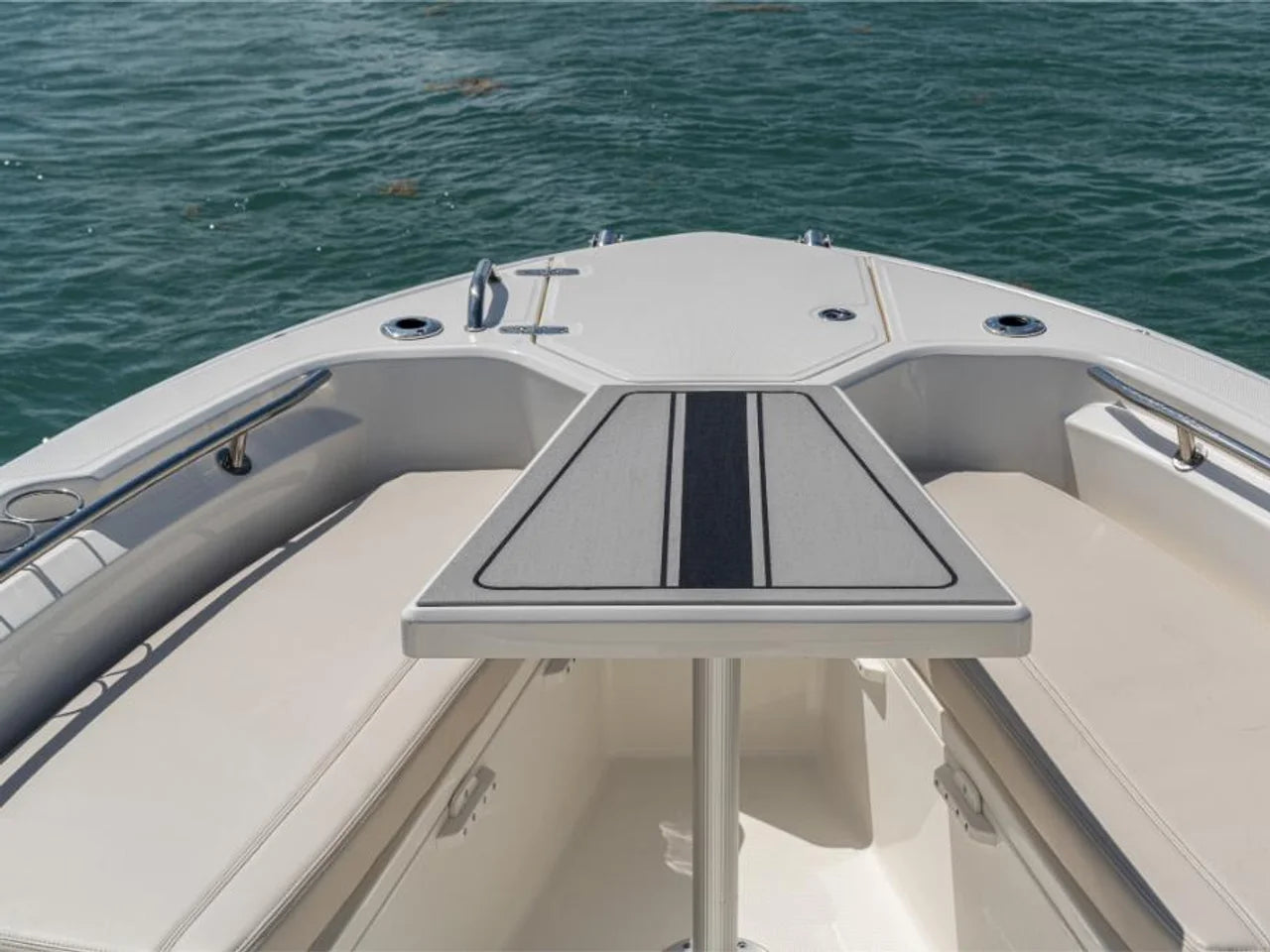 2026 Boston Whaler 280 Dauntless 28.0 feet, Clearwater, Florida #36