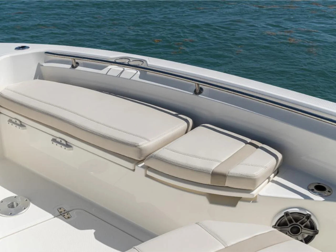 2026 Boston Whaler 280 Dauntless 28.0 feet, Clearwater, Florida #37