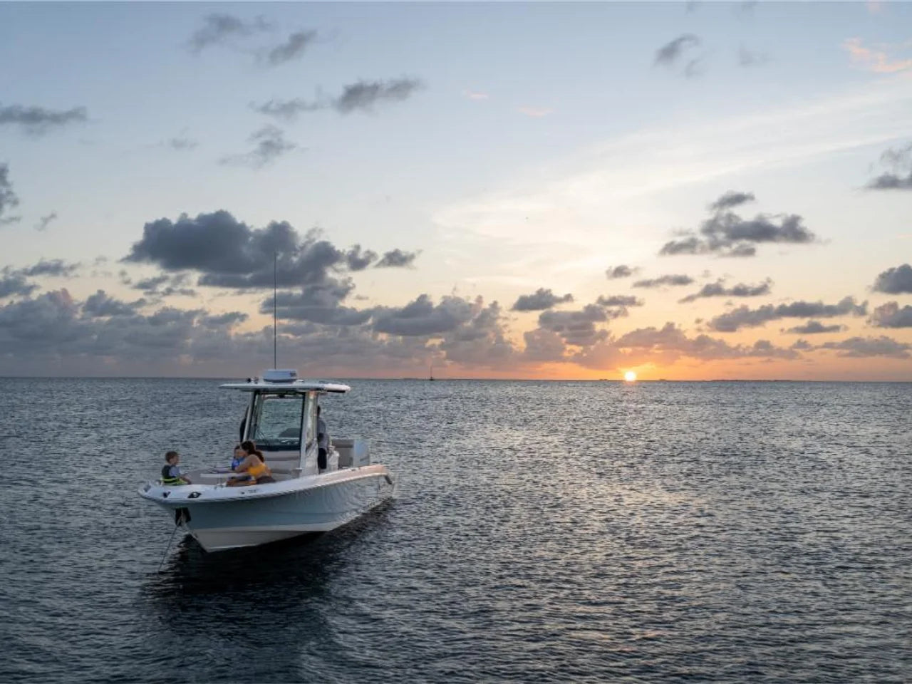 2026 Boston Whaler 280 Dauntless 28.0 feet, Clearwater, Florida #74