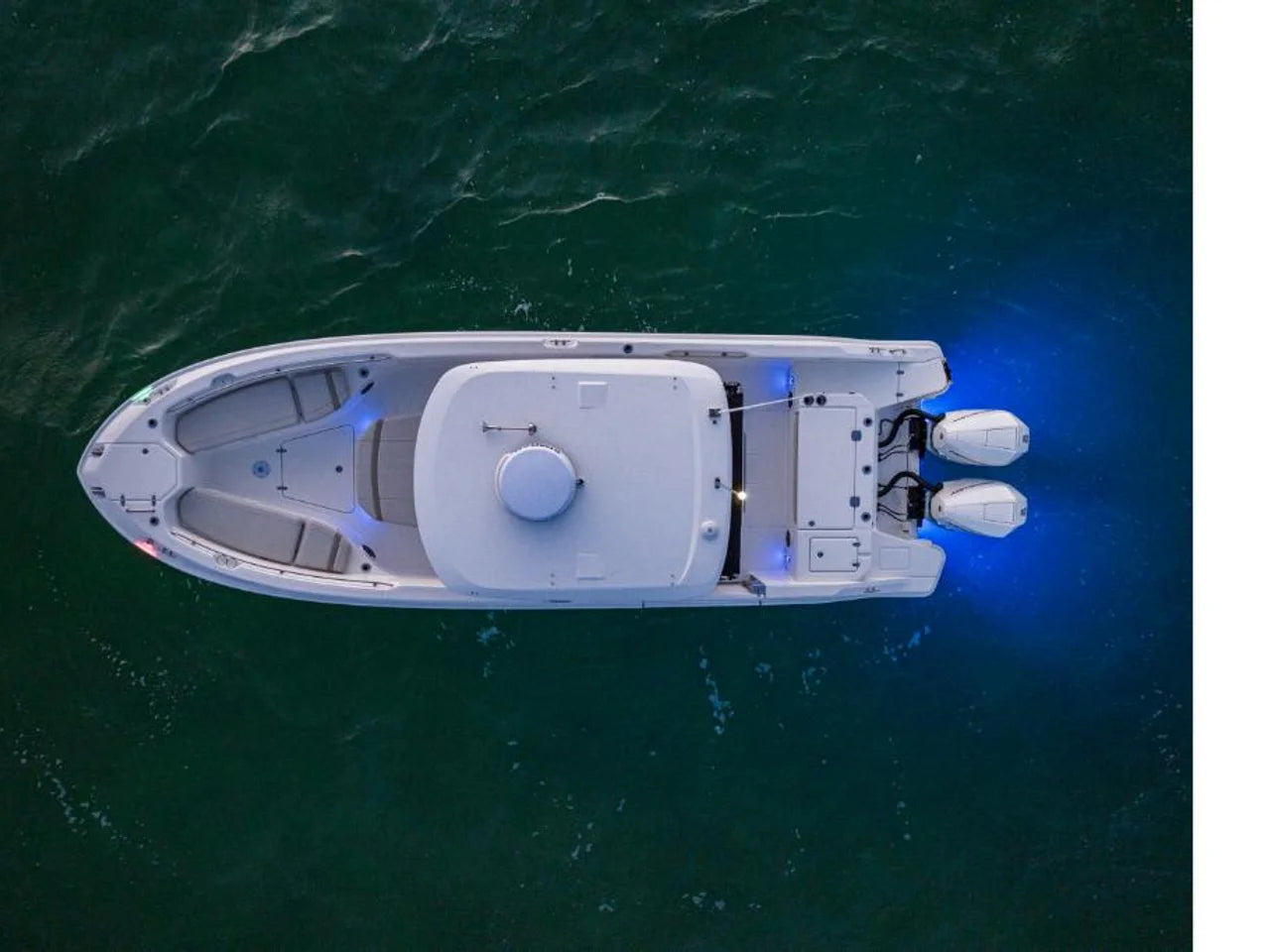 2026 Boston Whaler 280 Dauntless 28.0 feet, Clearwater, Florida #81