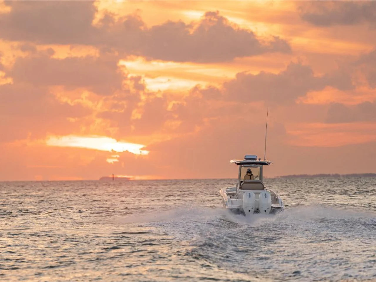 2026 Boston Whaler 280 Dauntless 28.0 feet, Clearwater, Florida #59