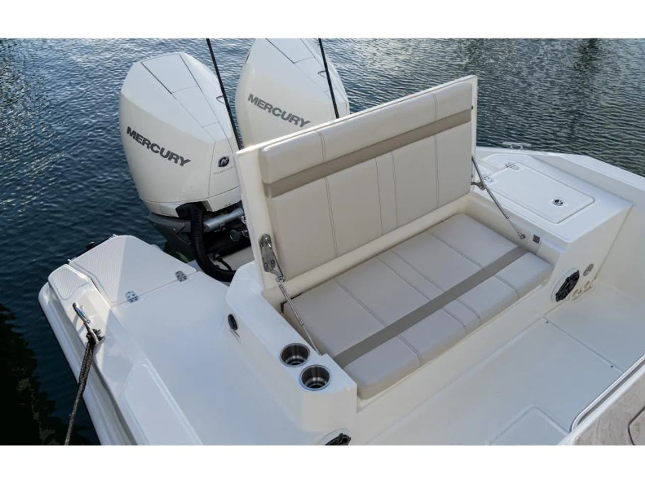 2026 Boston Whaler 280 Dauntless 28.0 feet, Clearwater, Florida #64