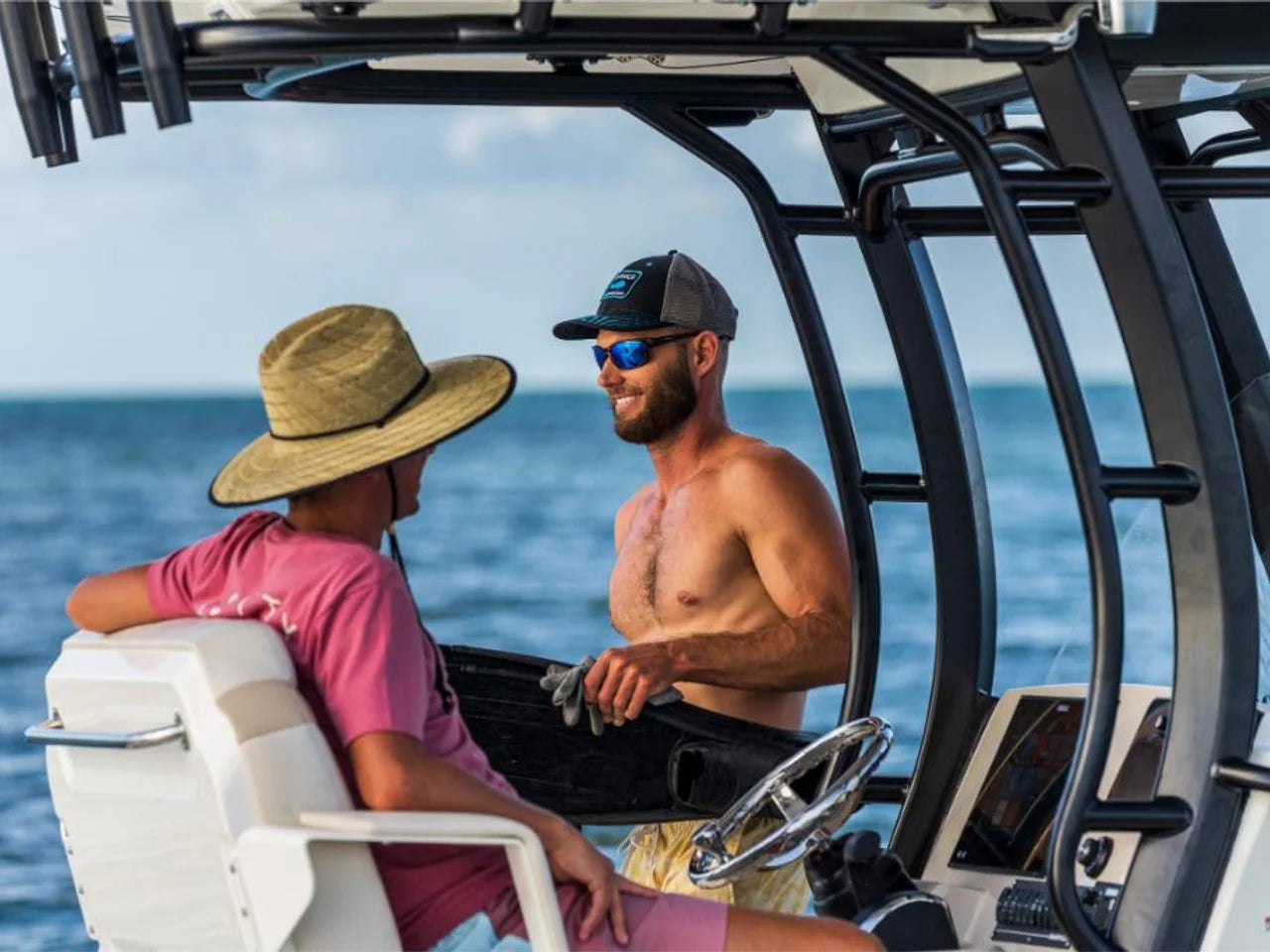 2026 Boston Whaler 280 Dauntless 28.0 feet, Clearwater, Florida #106