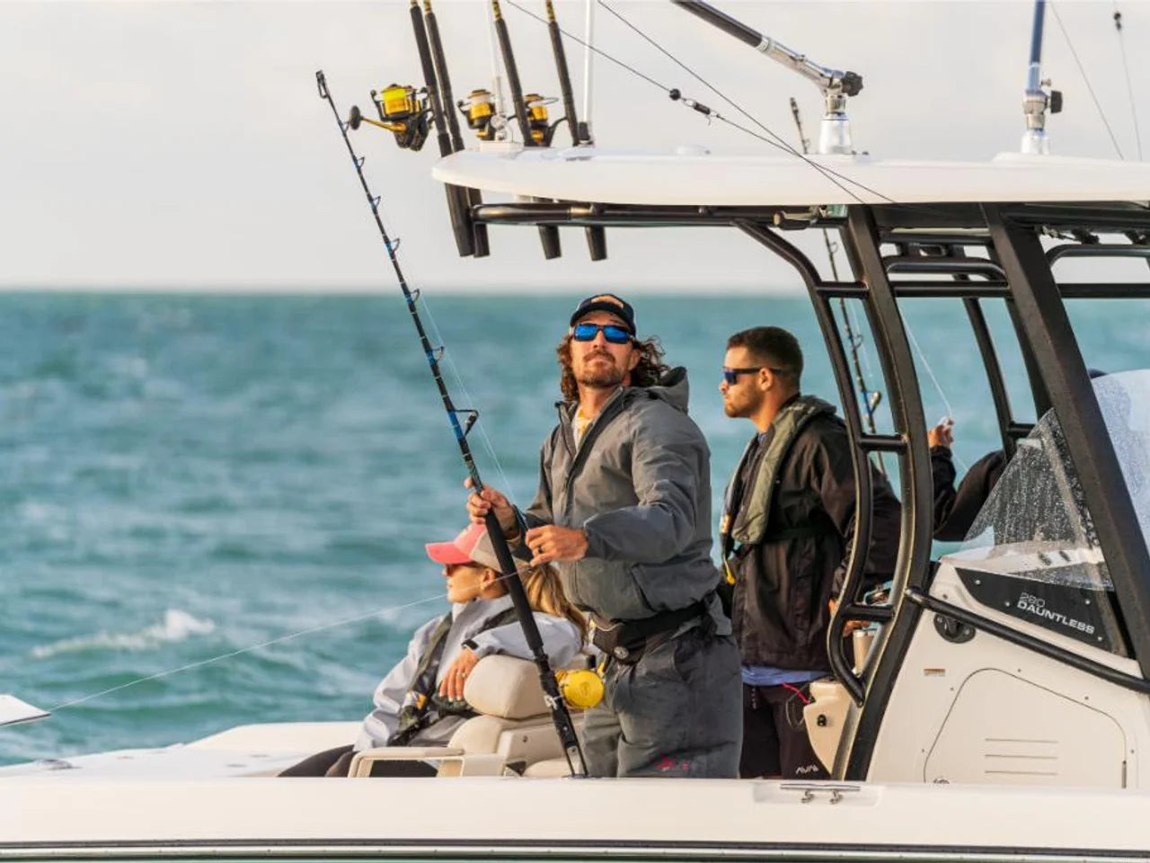 2026 Boston Whaler 280 Dauntless 28.0 feet, Clearwater, Florida #109