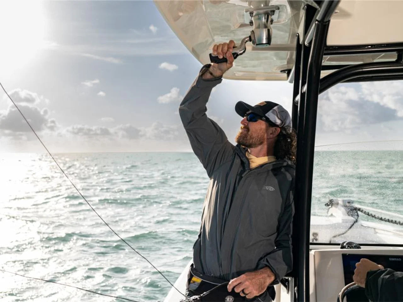 2026 Boston Whaler 280 Dauntless 28.0 feet, Clearwater, Florida #92