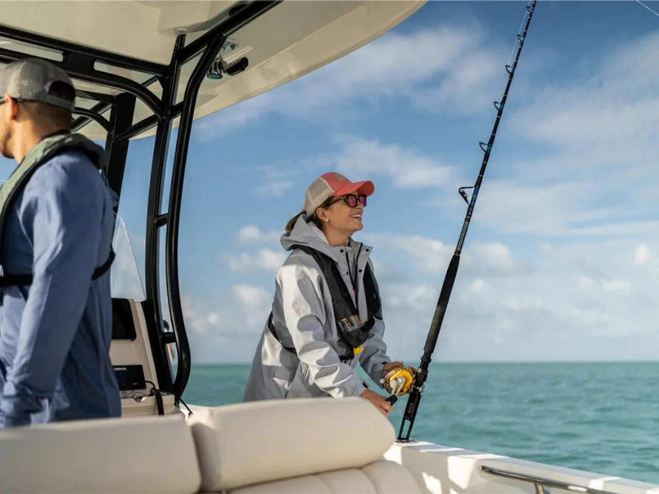 2026 Boston Whaler 280 Dauntless 28.0 feet, Clearwater, Florida #94