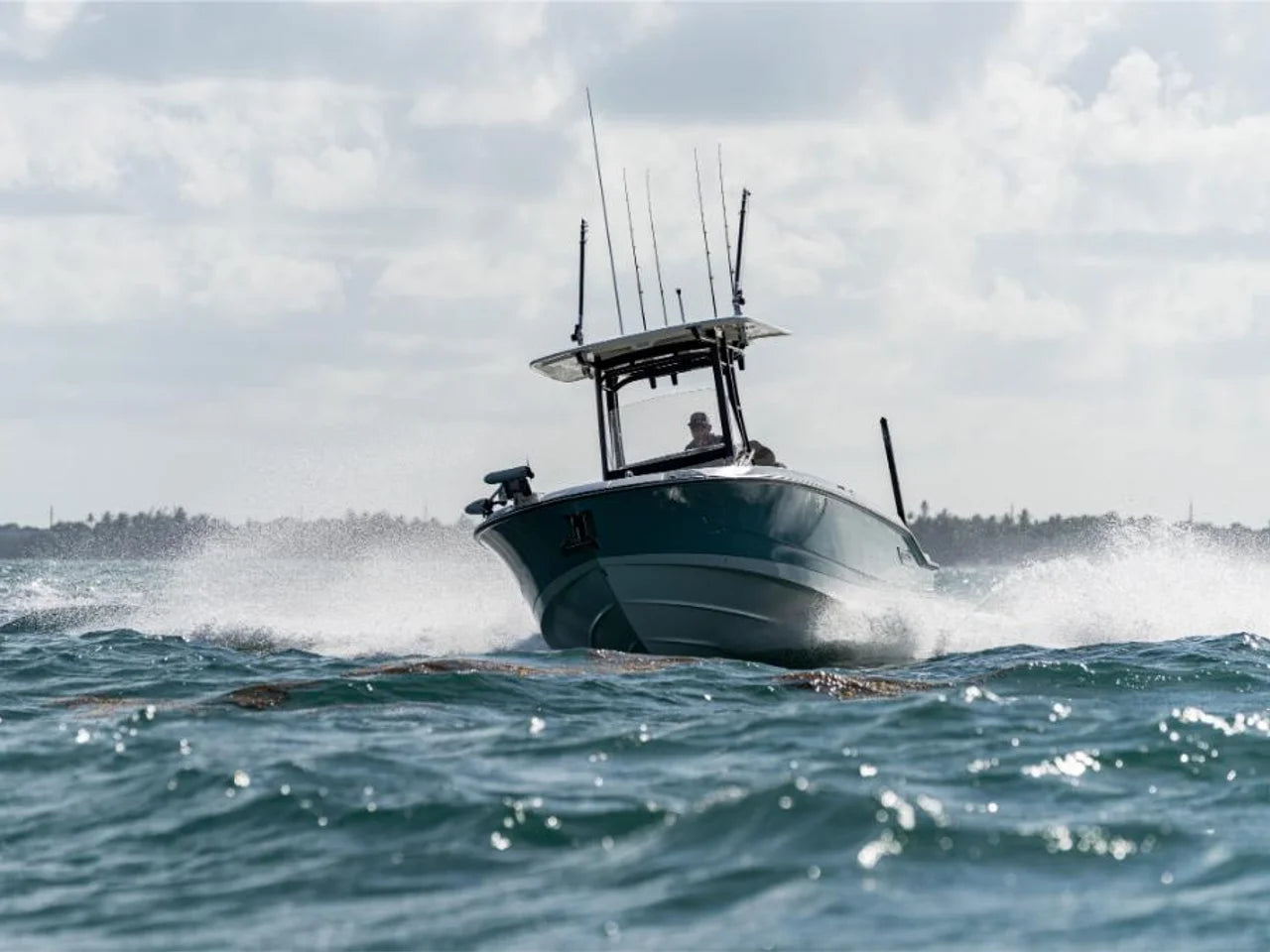 2026 Boston Whaler 280 Dauntless 28.0 feet, Clearwater, Florida #113
