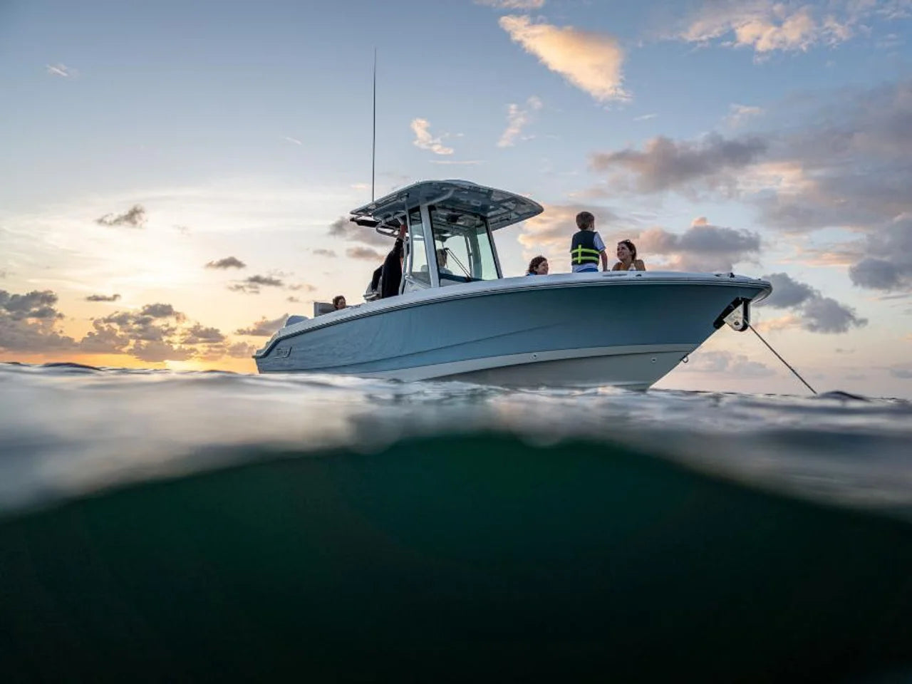 2026 Boston Whaler 280 Dauntless 28.0 feet, Clearwater, Florida #116