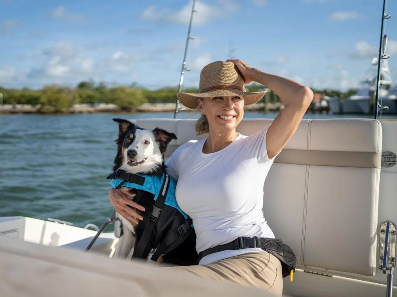 2026 Boston Whaler 280 Dauntless 28.0 feet, Clearwater, Florida #119