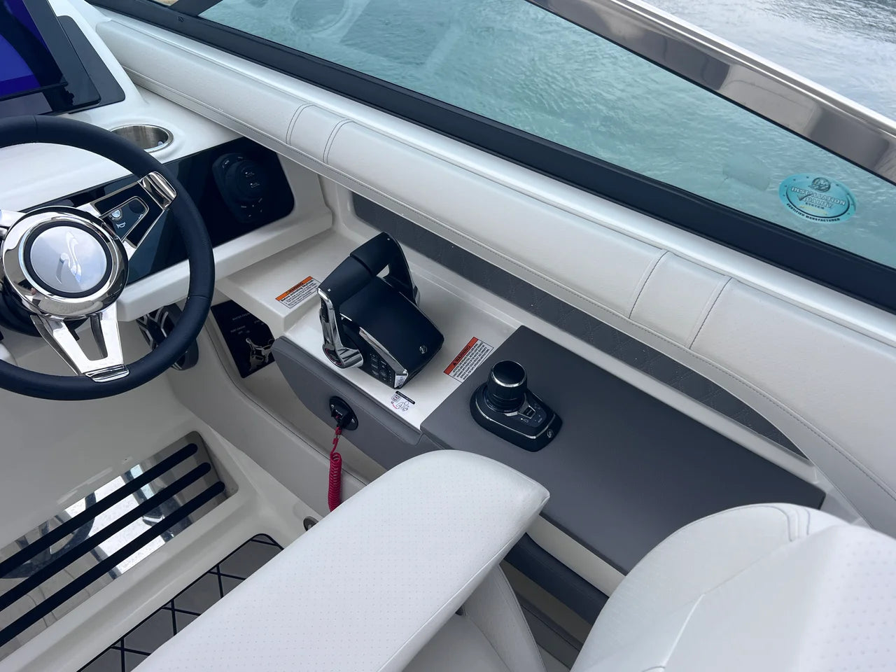2026 Sea Ray SLX 310 Outboard 31.0 feet, Clearwater, Florida #26
