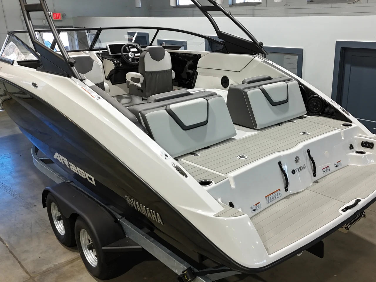 2026 Yamaha AR250 25.0 feet, Clearwater, Florida #7