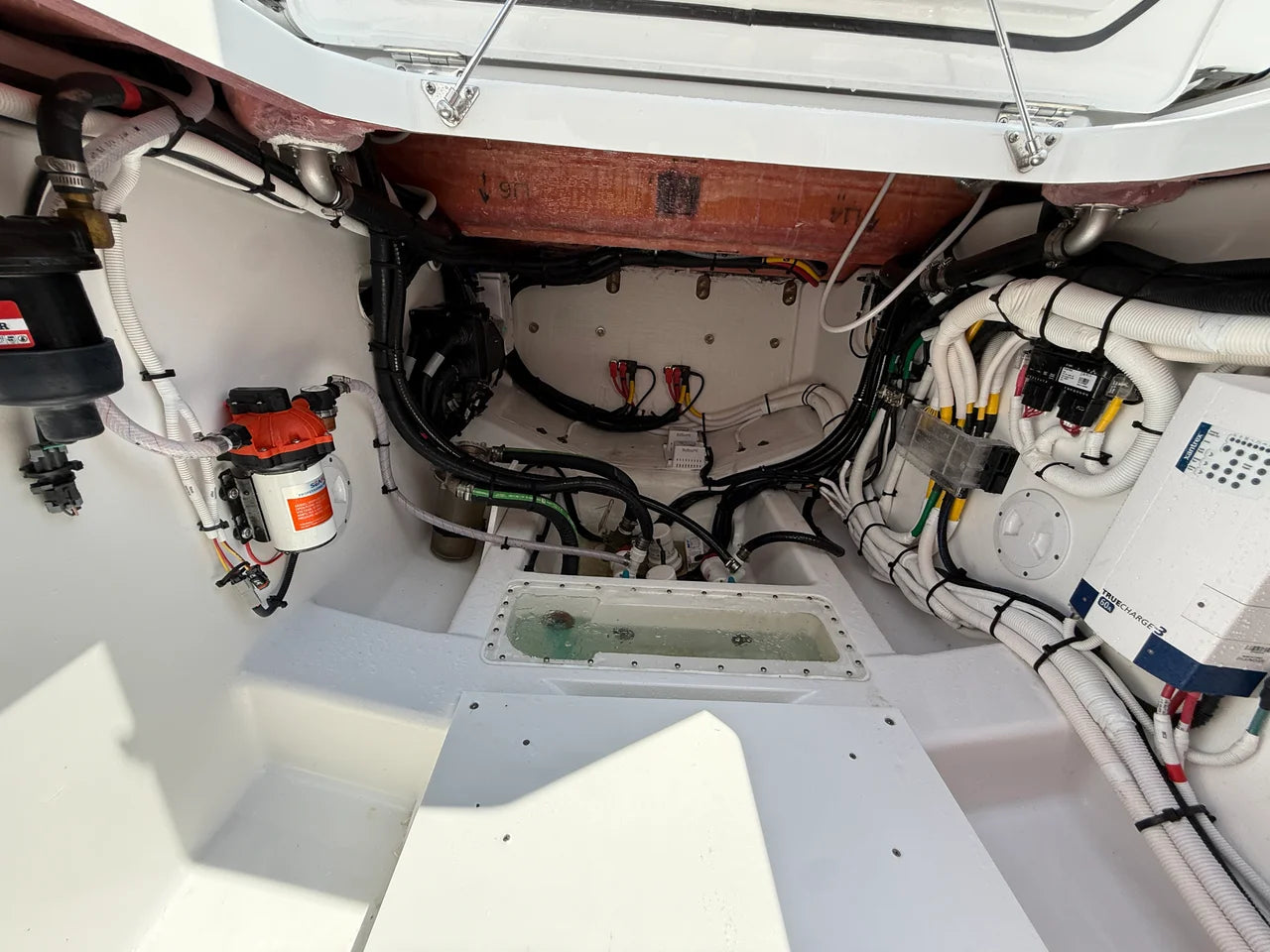 2026 Intrepid 35 PANACEA 35.0 feet, Clearwater, Florida #33