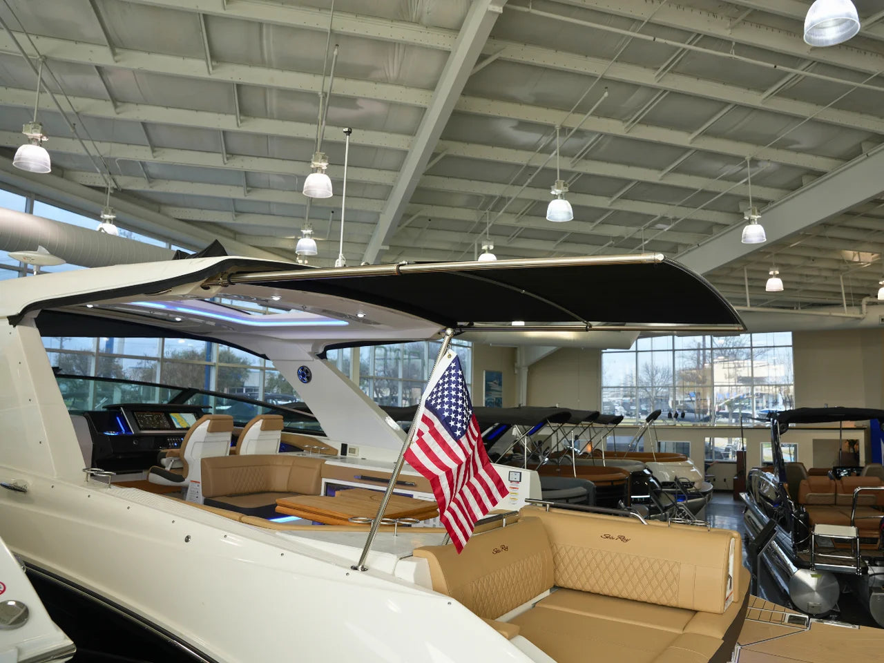 2026 Sea Ray SLX 400 40.0 feet, Clearwater, Florida #71