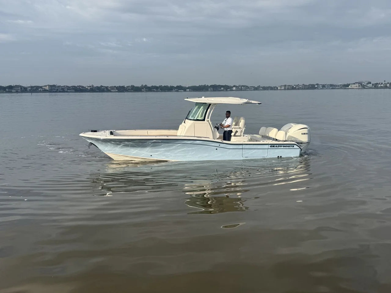 2026 Grady-White 281 CE 28.0 feet, Clearwater, Florida #3