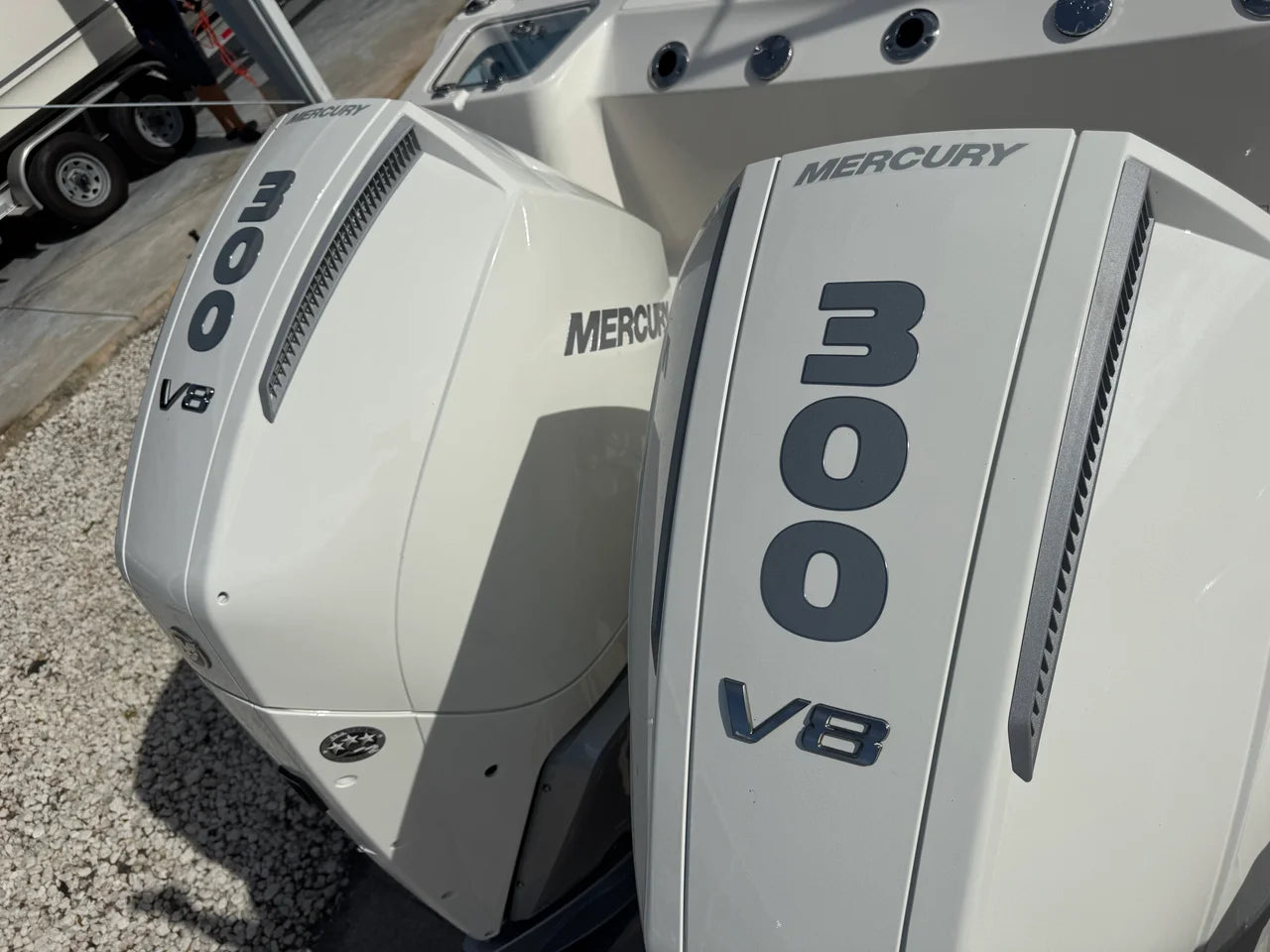 2026 Boston Whaler 280 Outrage 28.0 feet, Clearwater, Florida #5