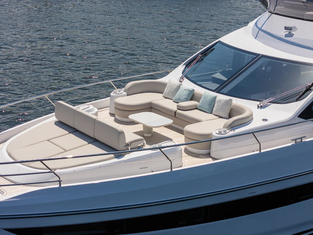 2026 Azimut Fly 72 72.0 feet, Clearwater, Florida #7