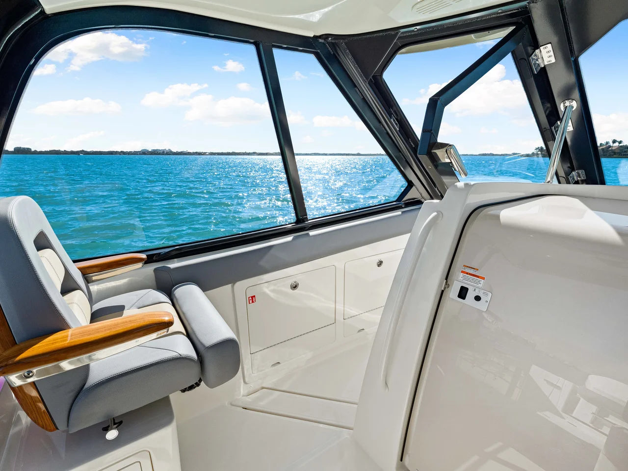 2026 Boston Whaler 380 Realm 38.0 feet, Clearwater, Florida #73