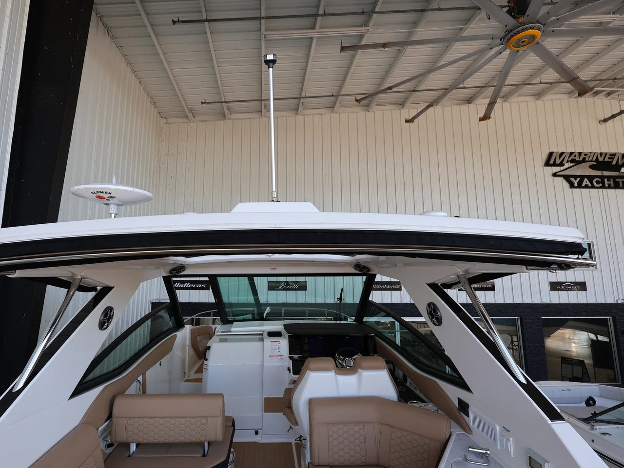 2026 Sea Ray Sundancer 320 Outboard 32.0 feet, Clearwater, Florida #44