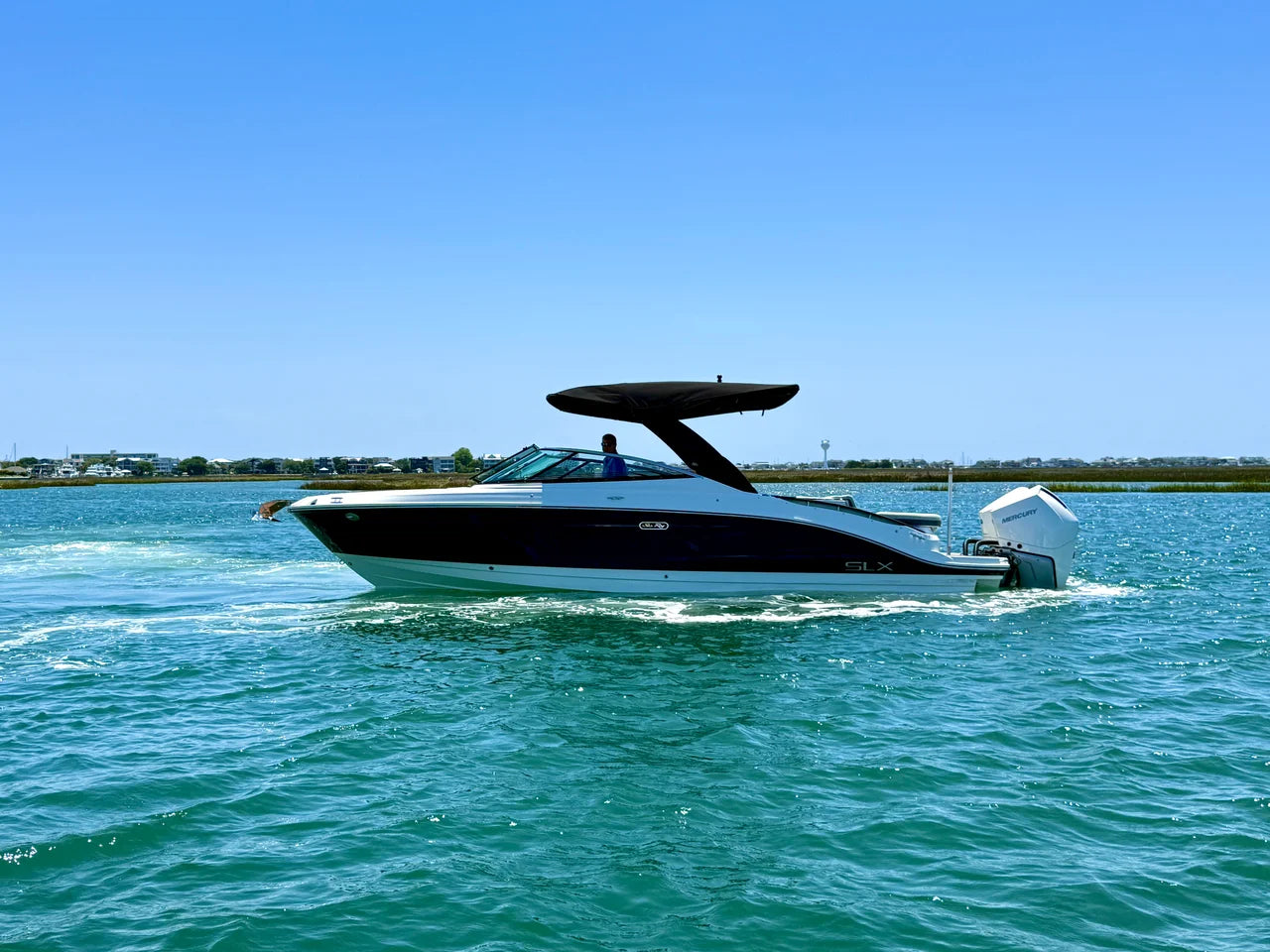 2026 Sea Ray SLX 280 Outboard 28.0 feet, Clearwater, Florida #5
