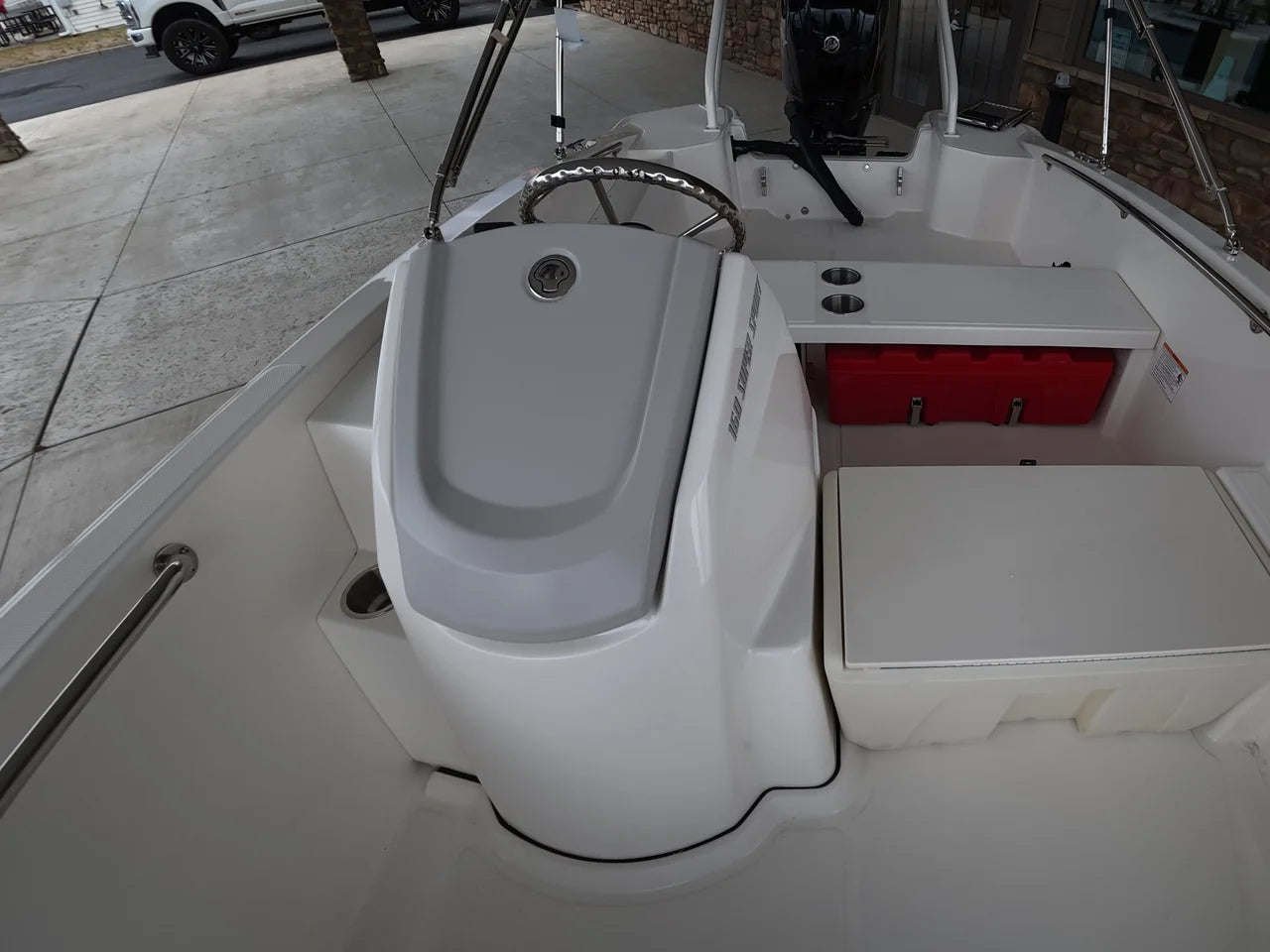 2026 Boston Whaler 160 Super Sport 16.0 feet, Clearwater, Florida #11