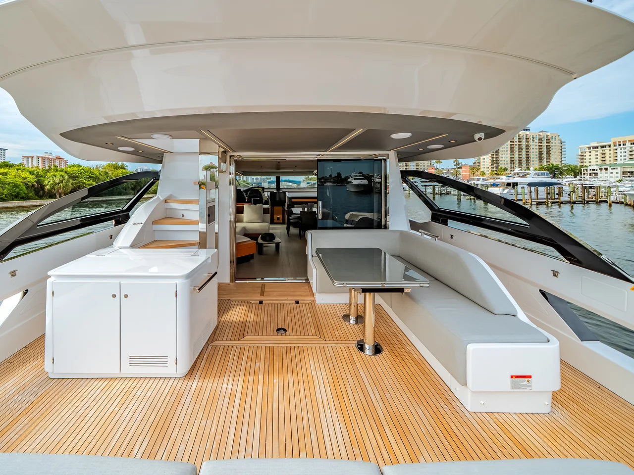 2026 Azimut S8 80.0 feet, Clearwater, Florida #61