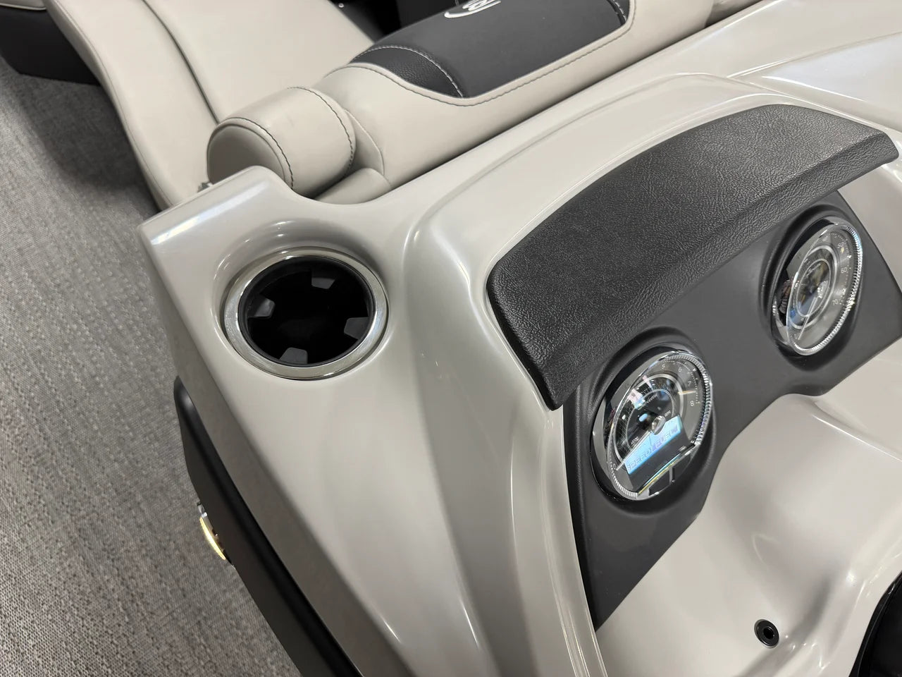 2026 Barletta Cabrio 22 UC 22.0 feet, Clearwater, Florida #51