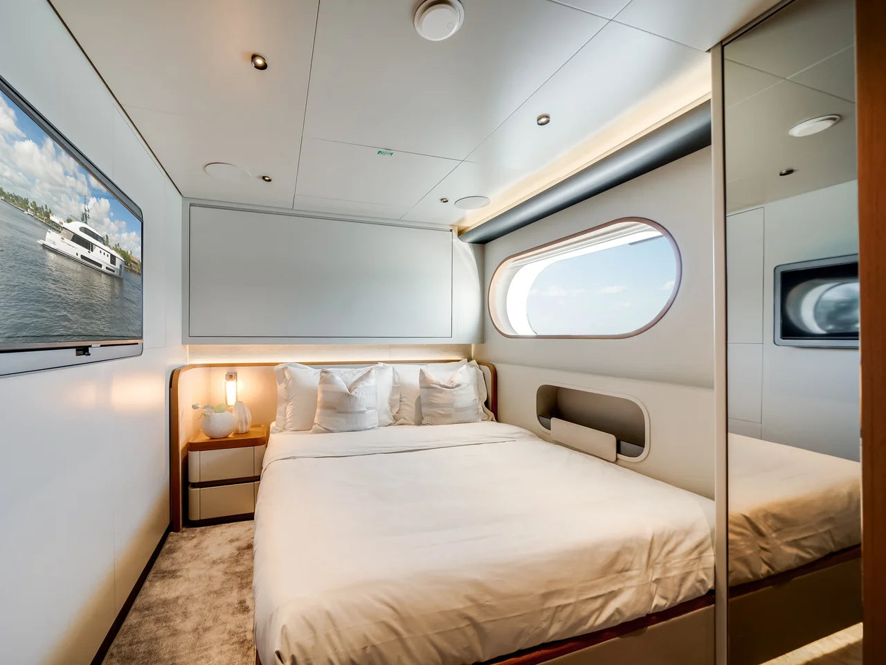 2026 Azimut Magellano 30M 95.0 feet, Clearwater, Florida #14