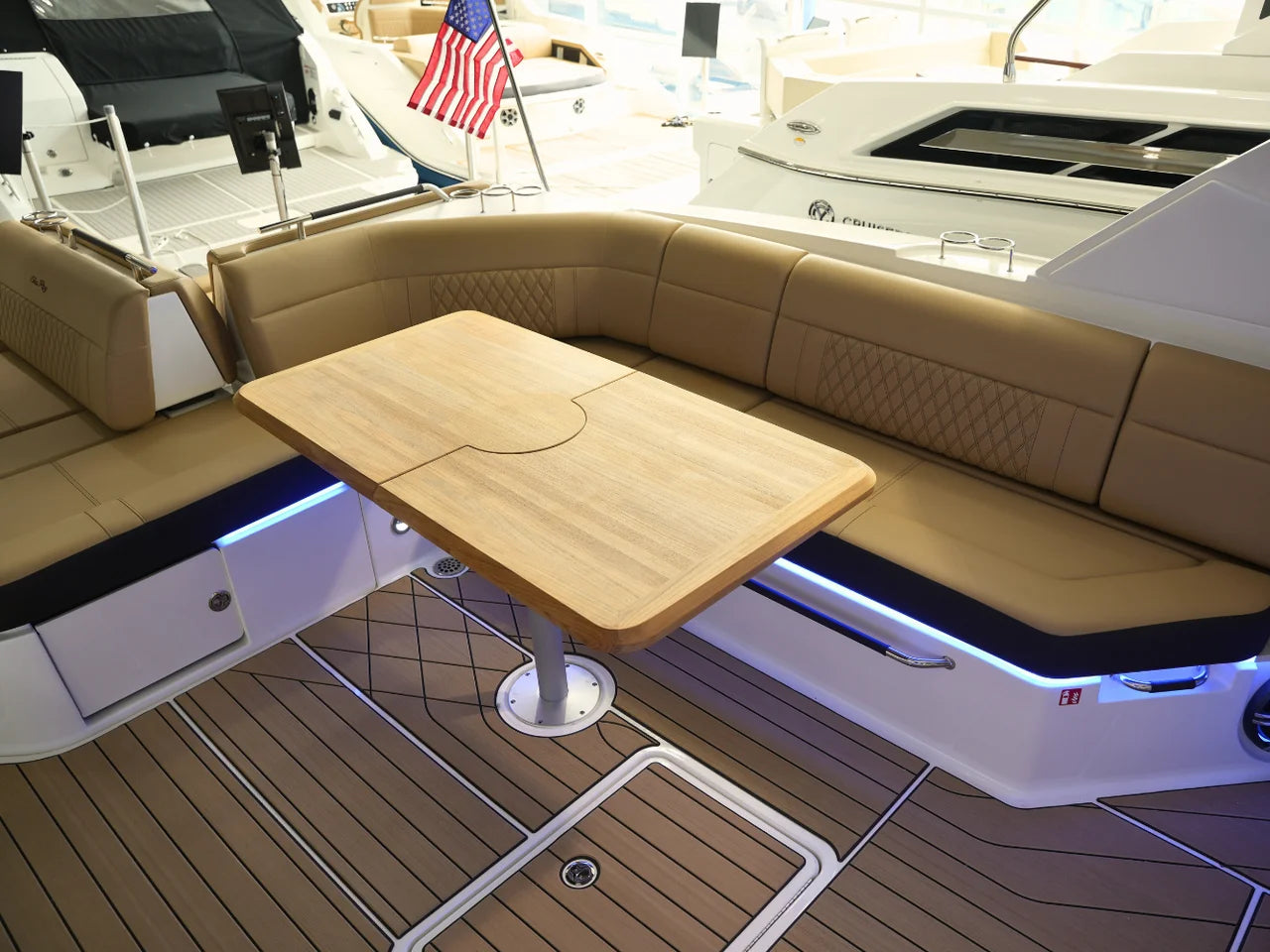 2026 Sea Ray SLX 400 40.0 feet, Clearwater, Florida #17