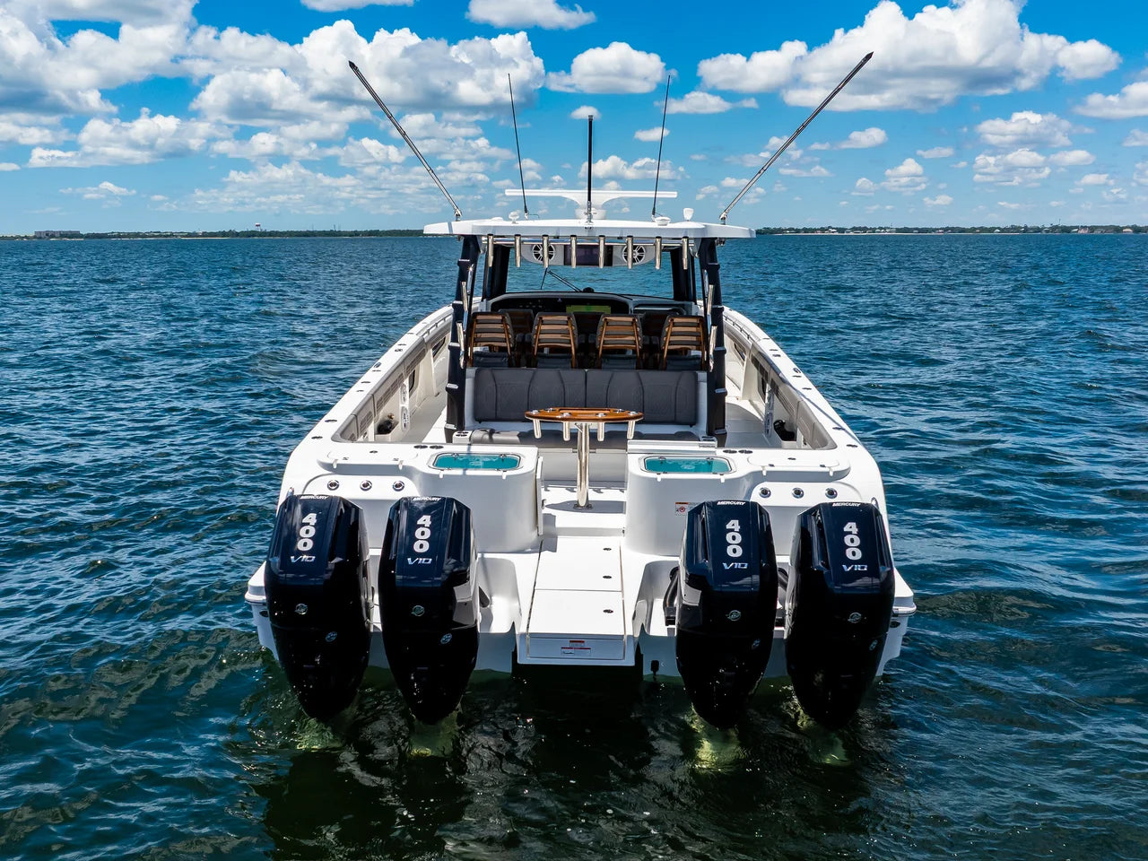 2026 Aquila 47 Molokai 47.0 feet, Clearwater, Florida #24