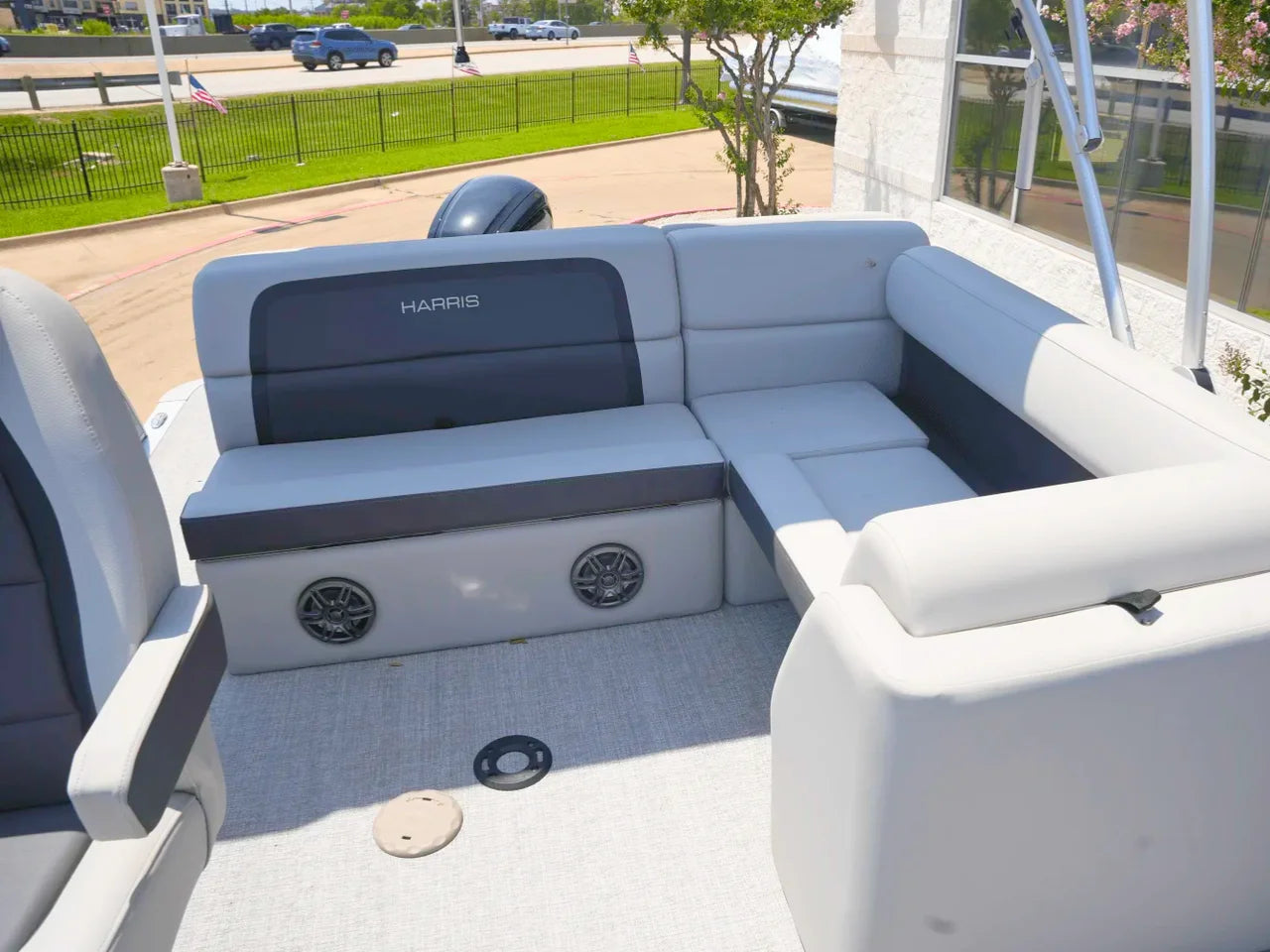 2025 Harris 230 Cruiser 23.0 feet, Clearwater, Florida #11