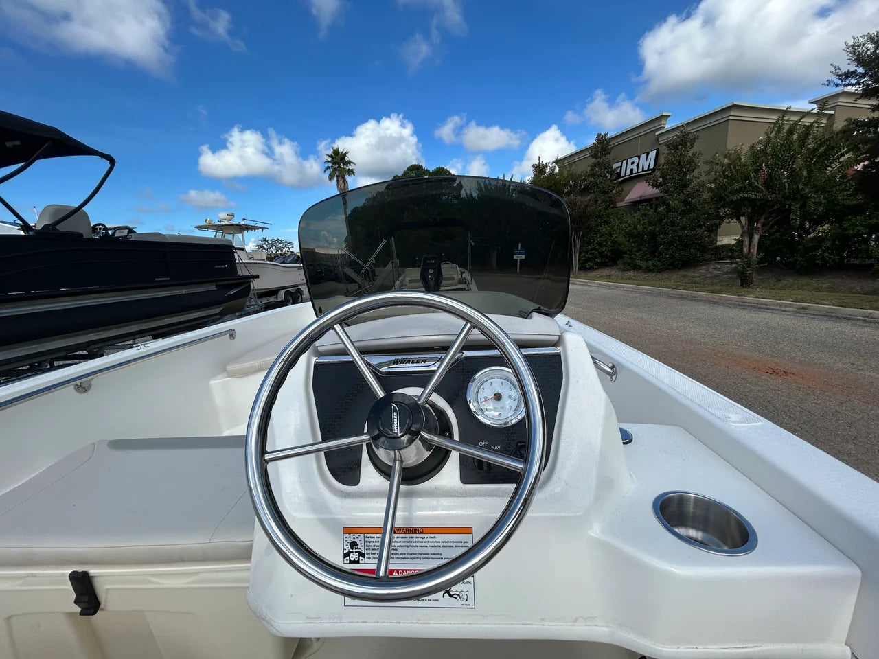 2026 Boston Whaler 160 Super Sport 16.0 feet, Clearwater, Florida #9