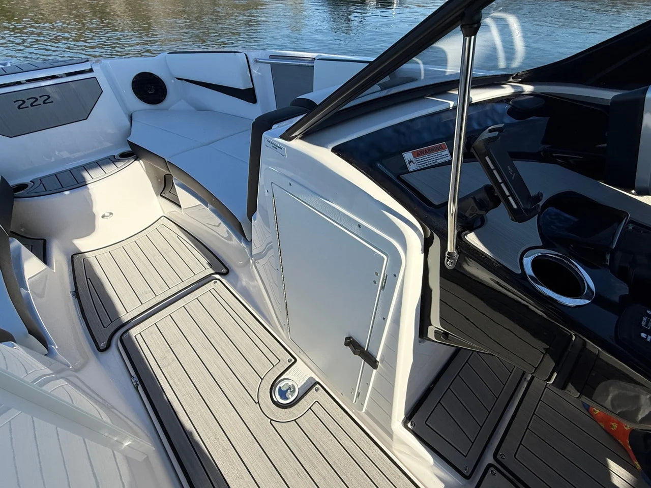 2026 Yamaha 222SD 22.0 feet, Clearwater, Florida #23