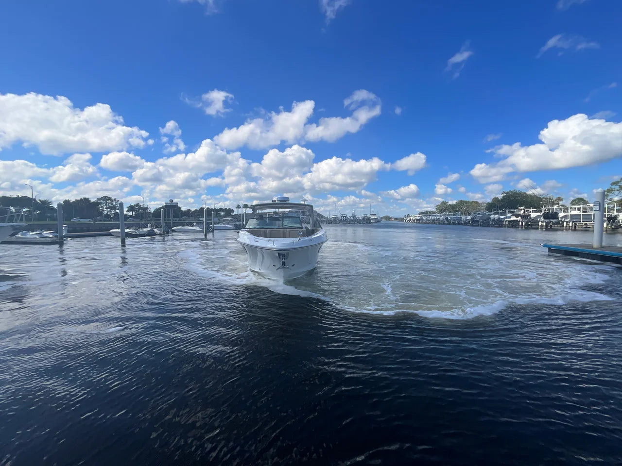 2026 Sea Ray SLX 400 Outboard 40.0 feet, Clearwater, Florida #6