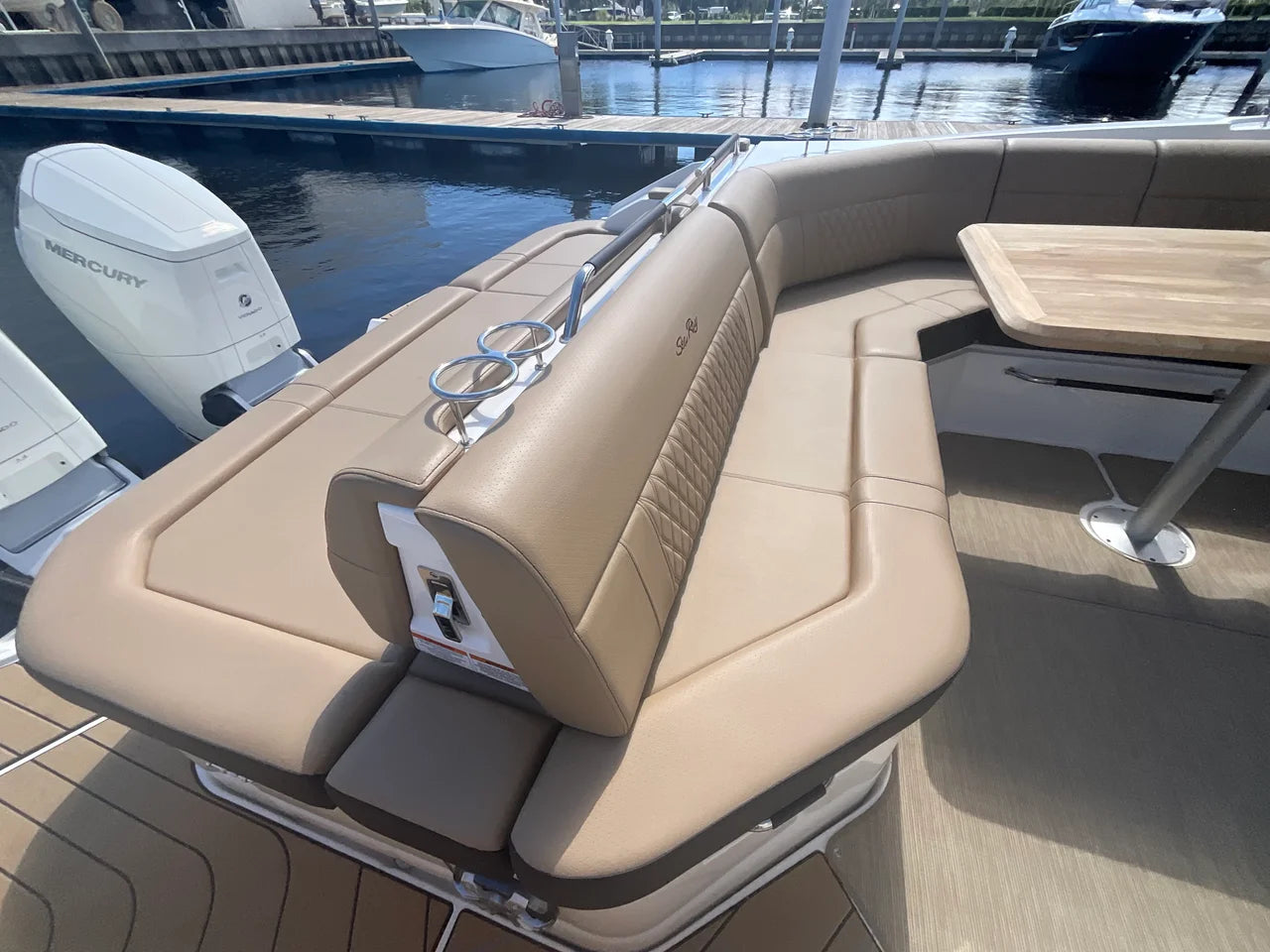 2026 Sea Ray SLX 400 Outboard 40.0 feet, Clearwater, Florida #14