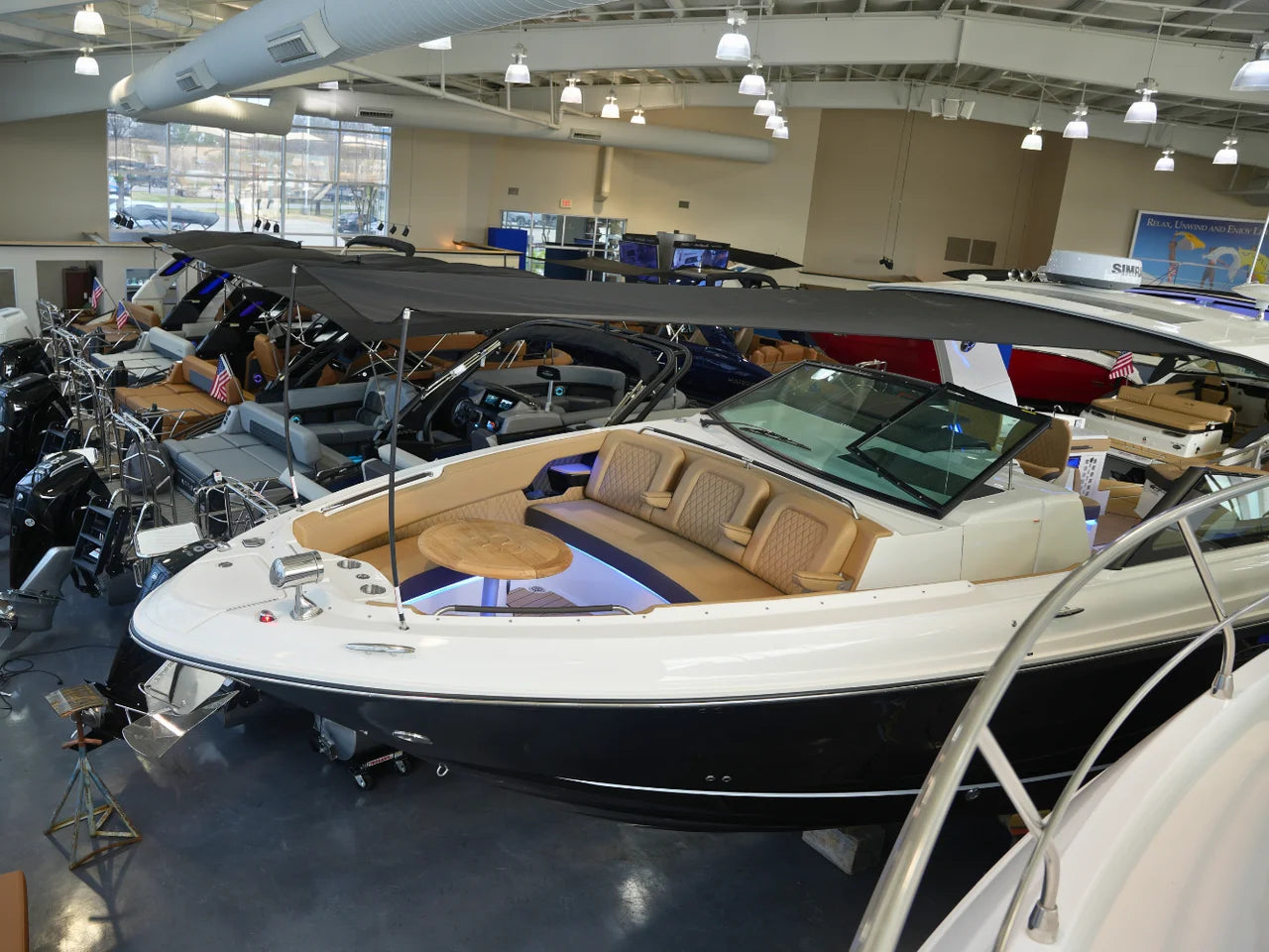 2026 Sea Ray SLX 400 40.0 feet, Clearwater, Florida #72