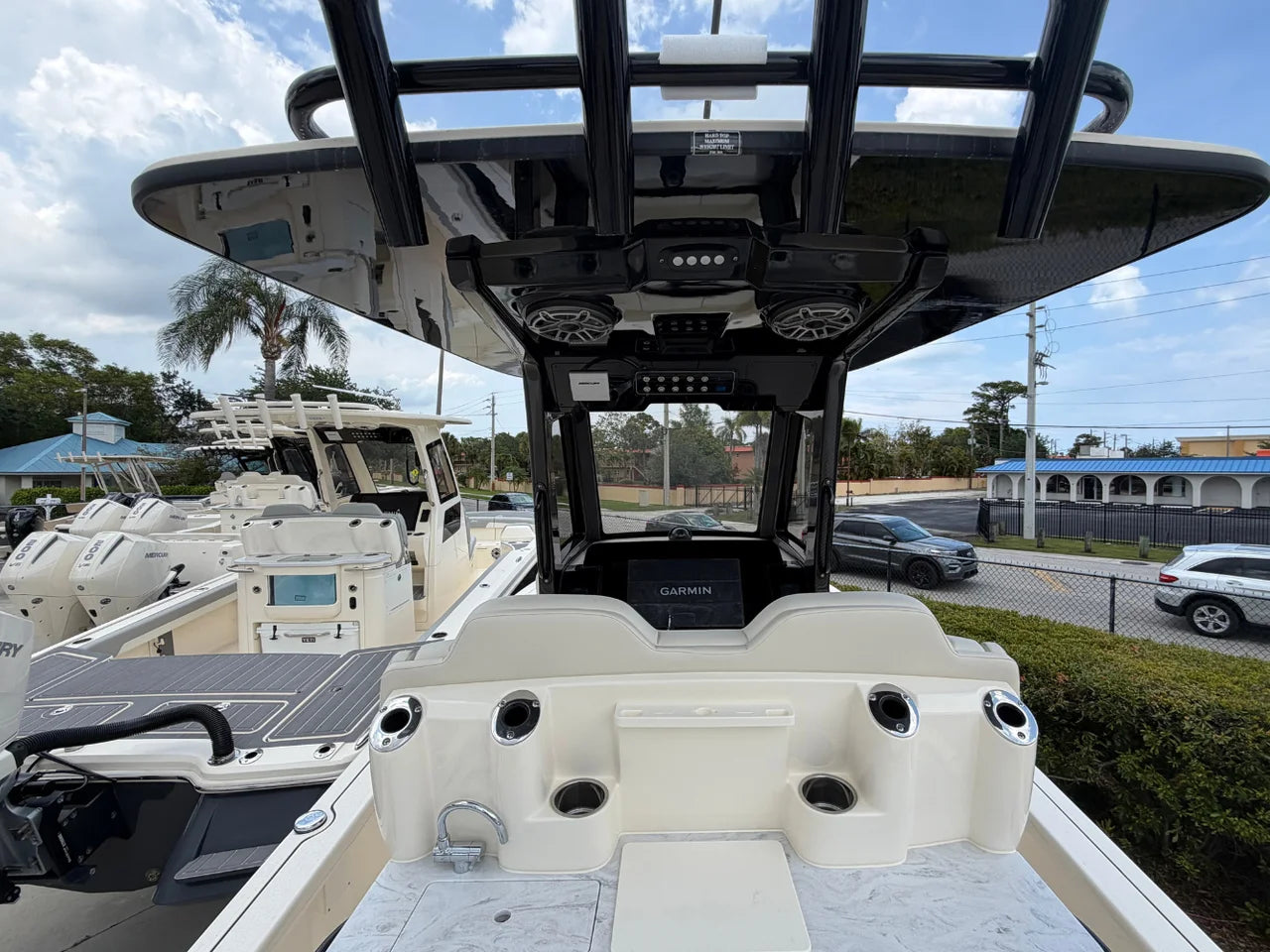 2026 Scout 261 XSS 26.0 feet, Clearwater, Florida #6