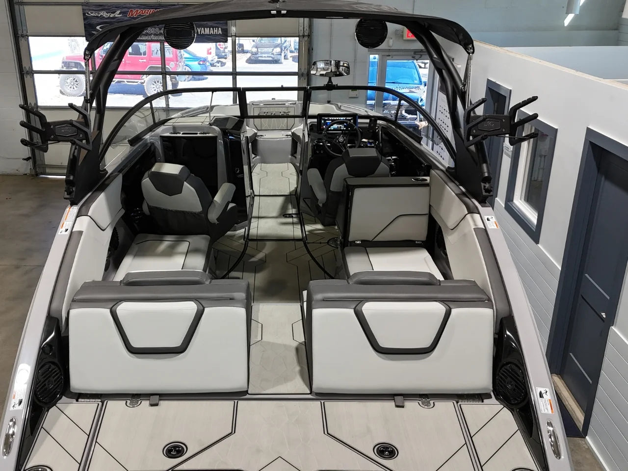 2026 Yamaha 252XE 25.0 feet, Clearwater, Florida #11