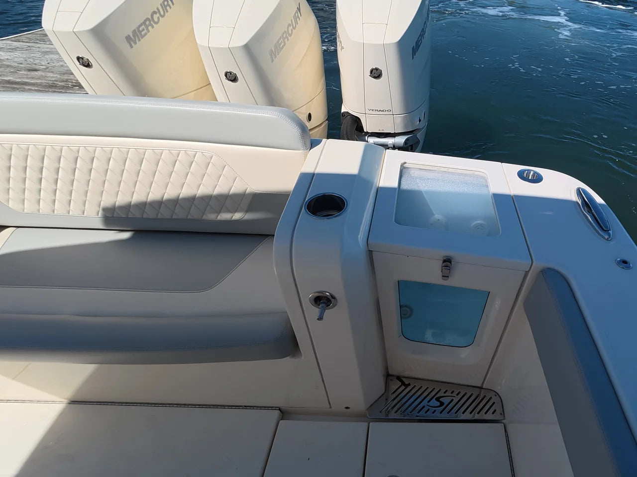 2024 Scout 377 LXF 37.0 feet, Clearwater, Florida #11