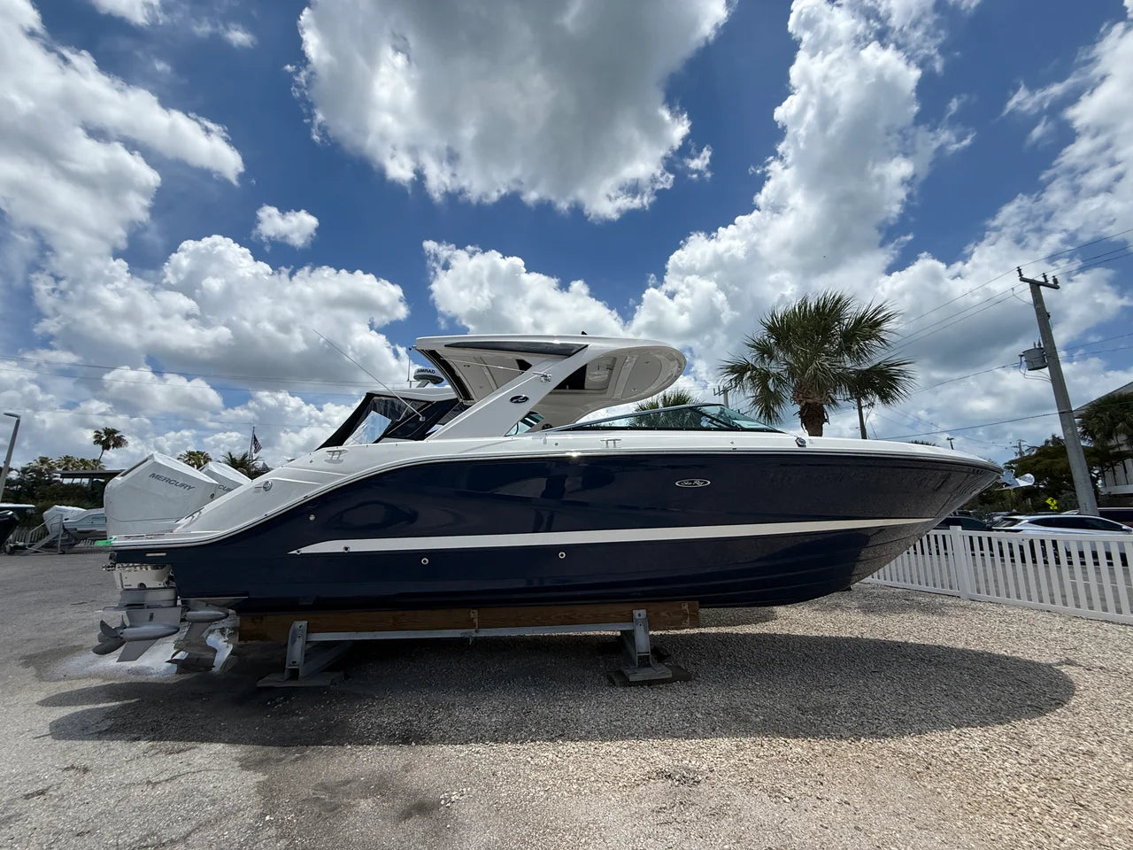 2026 Sea Ray SLX 310 Outboard 31.0 feet, Clearwater, Florida #1