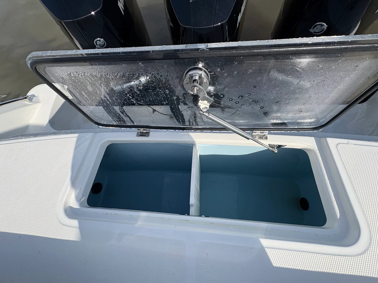 2026 Boston Whaler 380 Outrage 38.0 feet, Clearwater, Florida #29