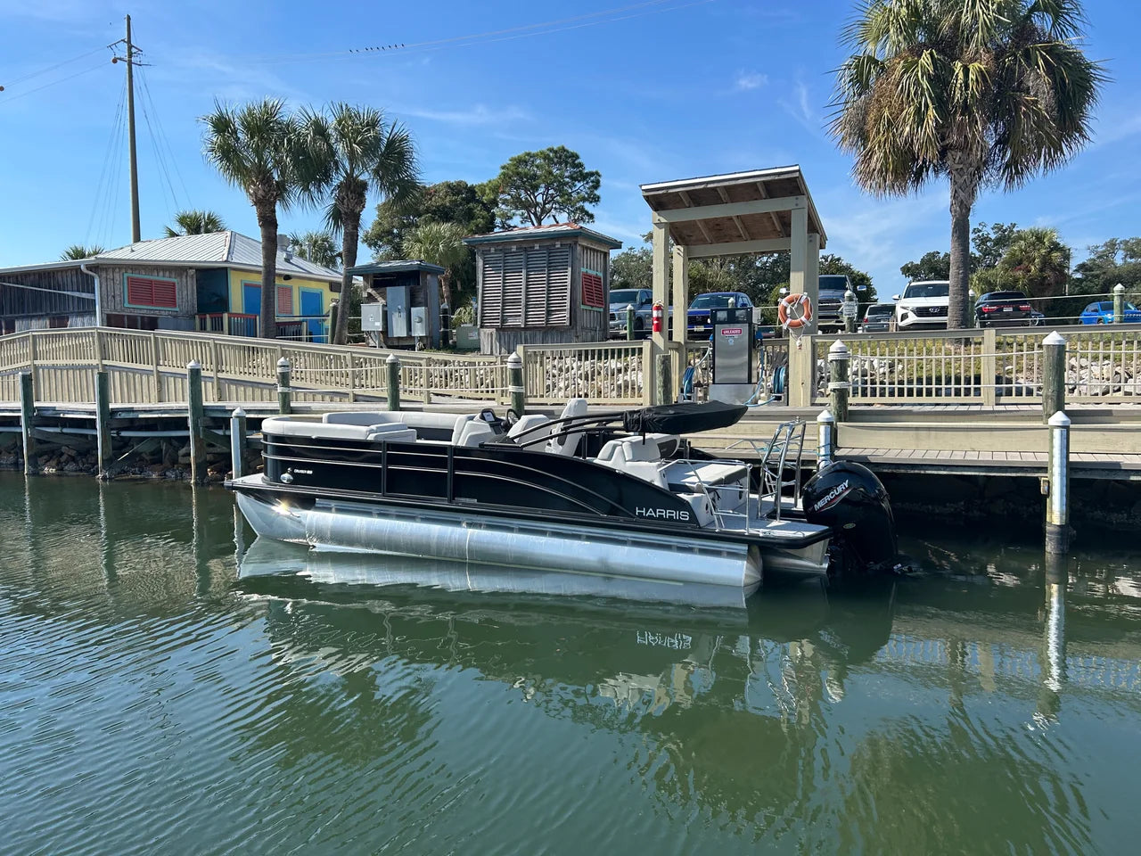 2026 Harris Cruiser 230 25.0 feet, Clearwater, Florida #3