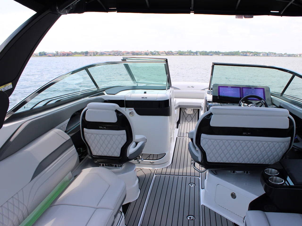 2026 Sea Ray SLX 280 Outboard 28.0 feet, Clearwater, Florida #62