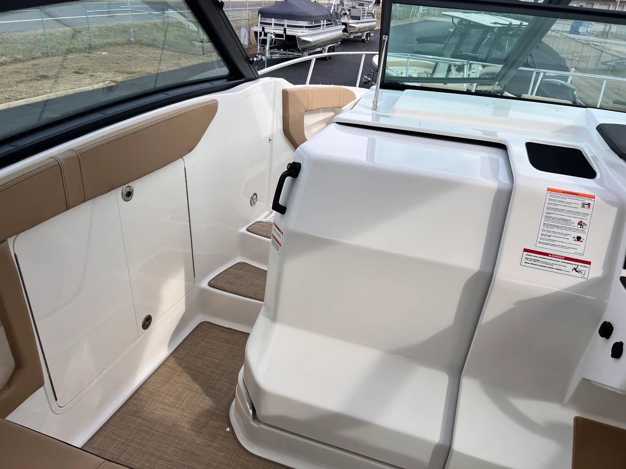 2026 Sea Ray Sundancer 320 32.0 feet, Clearwater, Florida #26