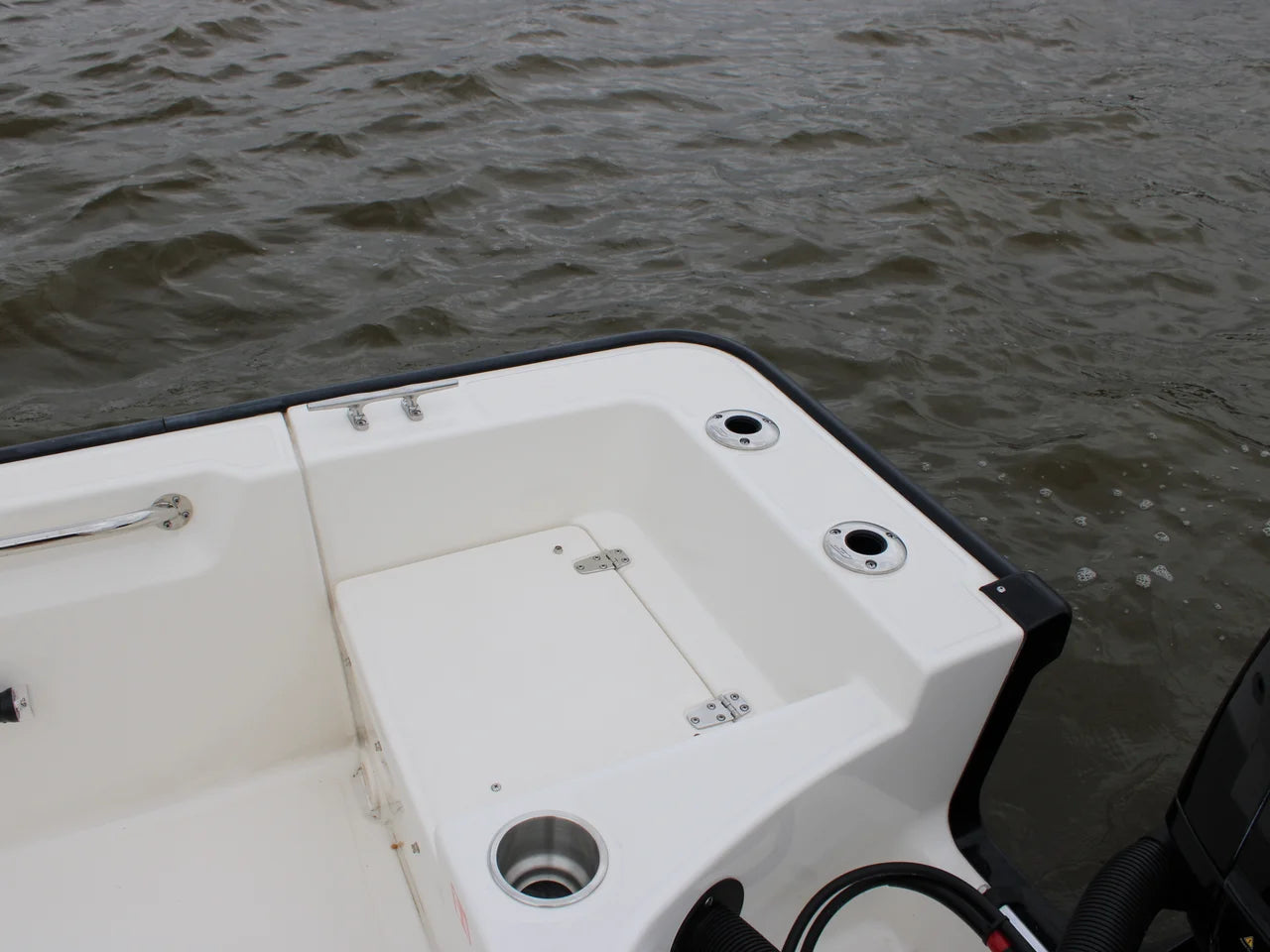 2026 Boston Whaler 190 Montauk 19.0 feet, Clearwater, Florida #12