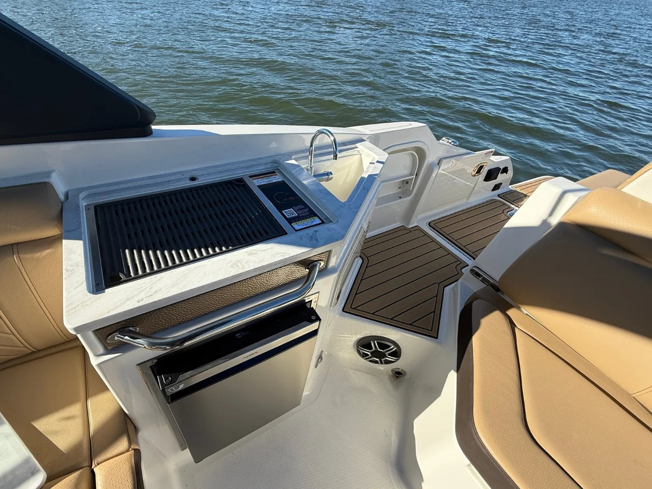 2026 Sea Ray SDX 290 29.0 feet, Clearwater, Florida #13