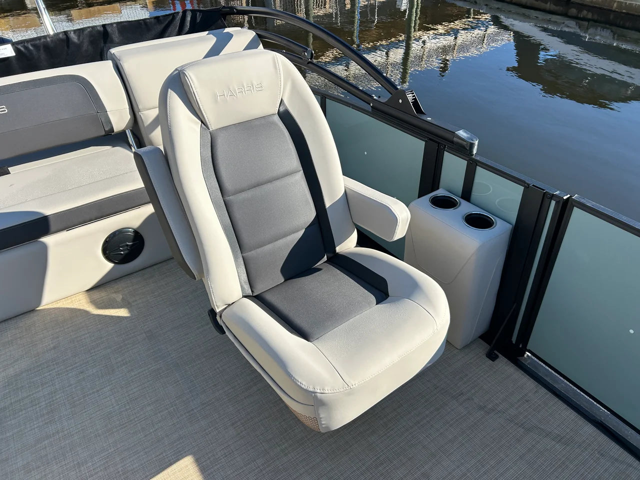 2026 Harris Cruiser 230 23.0 feet, Clearwater, Florida #14
