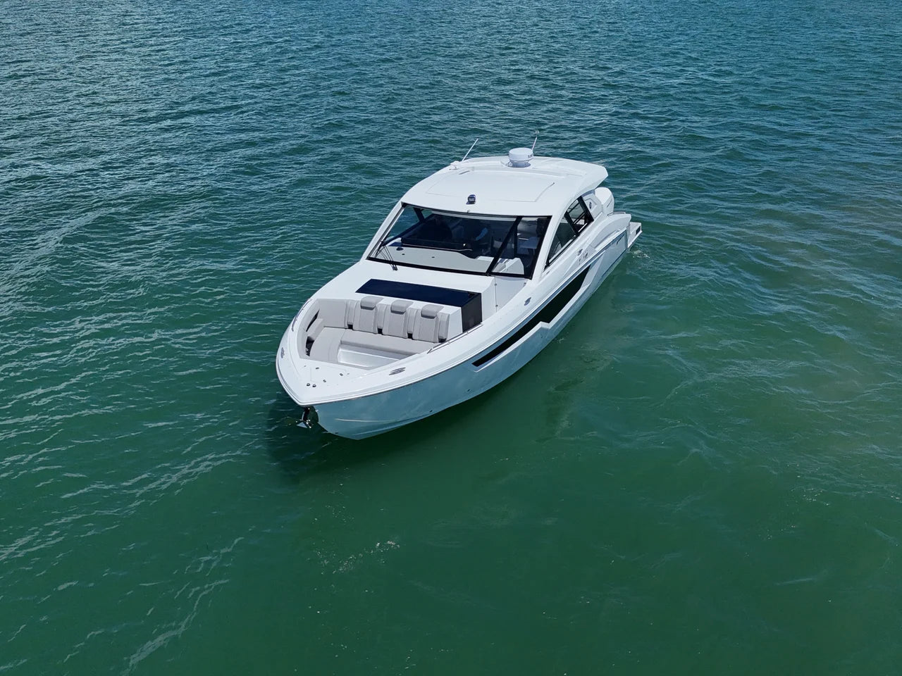 2026 Cruisers Yachts 50GLS OB 50.0 feet, Clearwater, Florida #24
